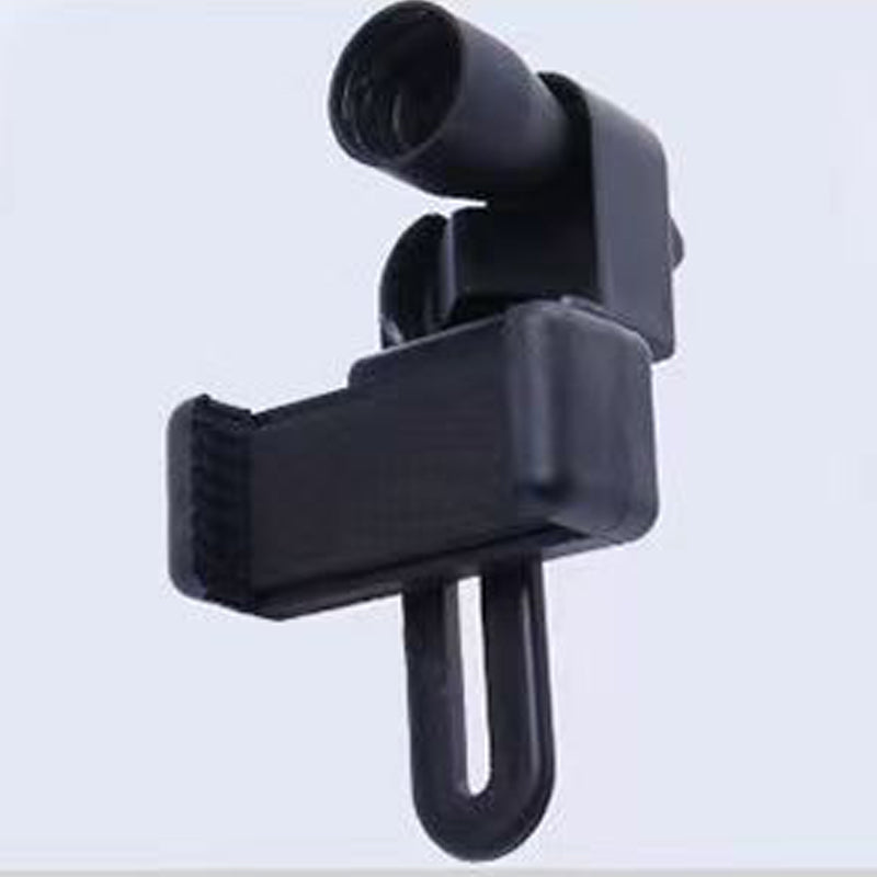 ScopeSnap - Binoculars with Phone Clip