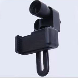 ScopeSnap - Binoculars with Phone Clip