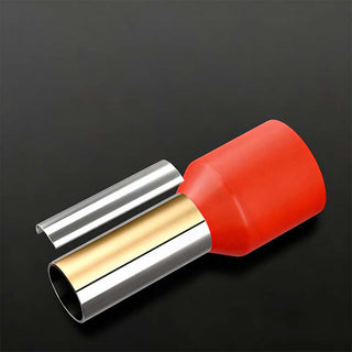 SafeCrimp - Industrial-Grade Wire End Connector Set