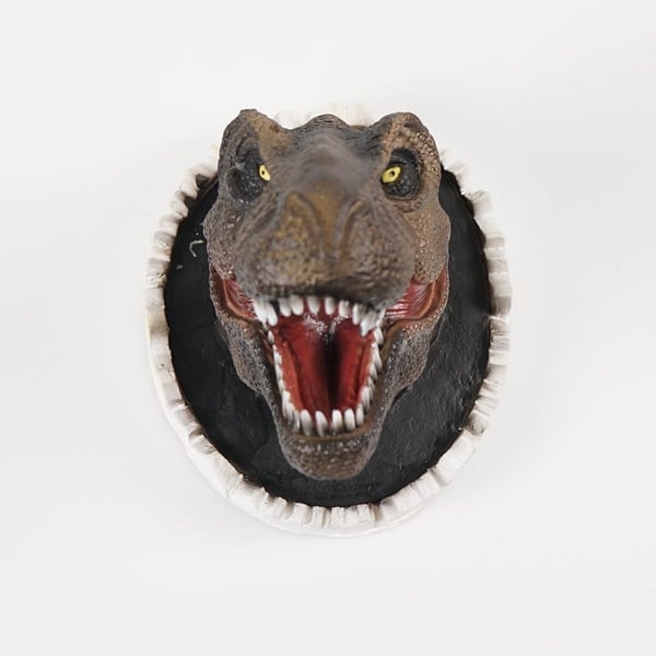 DinoForge – Hyper-Realistic Wall Art