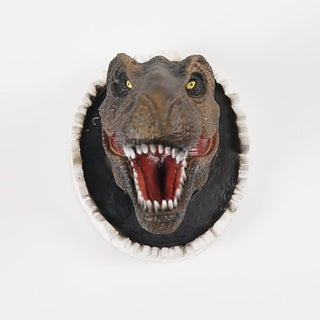 DinoForge – Hyper-Realistic Wall Art