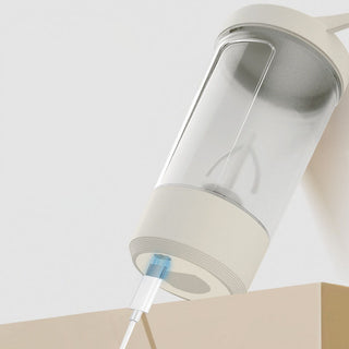 MixMate – Portable Automatic Stirring Coffee Cup