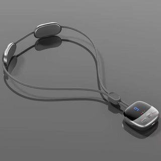 RelaxaWear – Portable Heated Neck Pendant Massager