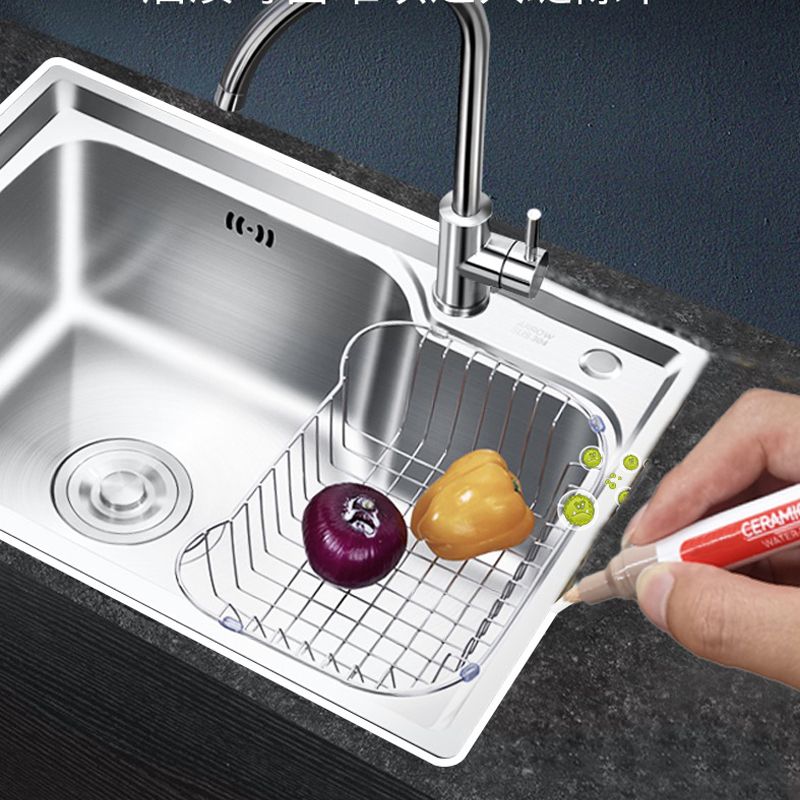 MouldShield – Anti-Mould Ceramic Tile Joint Pen