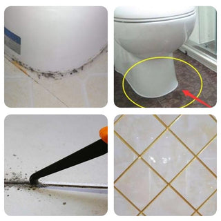 MouldShield – Anti-Mould Ceramic Tile Joint Pen