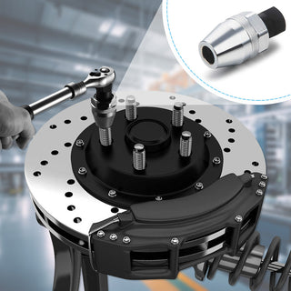 GripX – Damaged Bolt Remover Tool