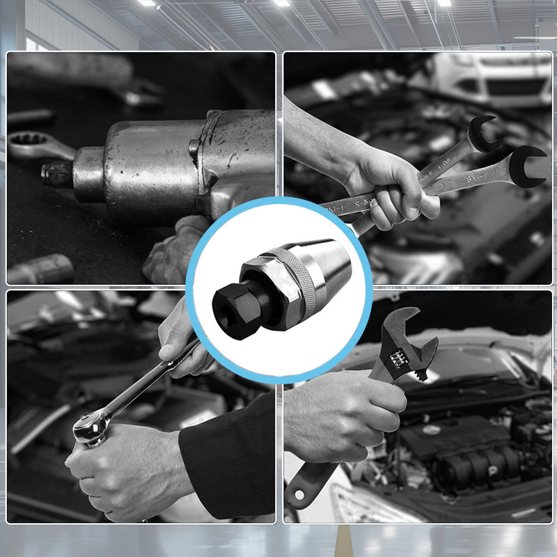 GripX – Damaged Bolt Remover Tool