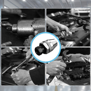 GripX – Damaged Bolt Remover Tool