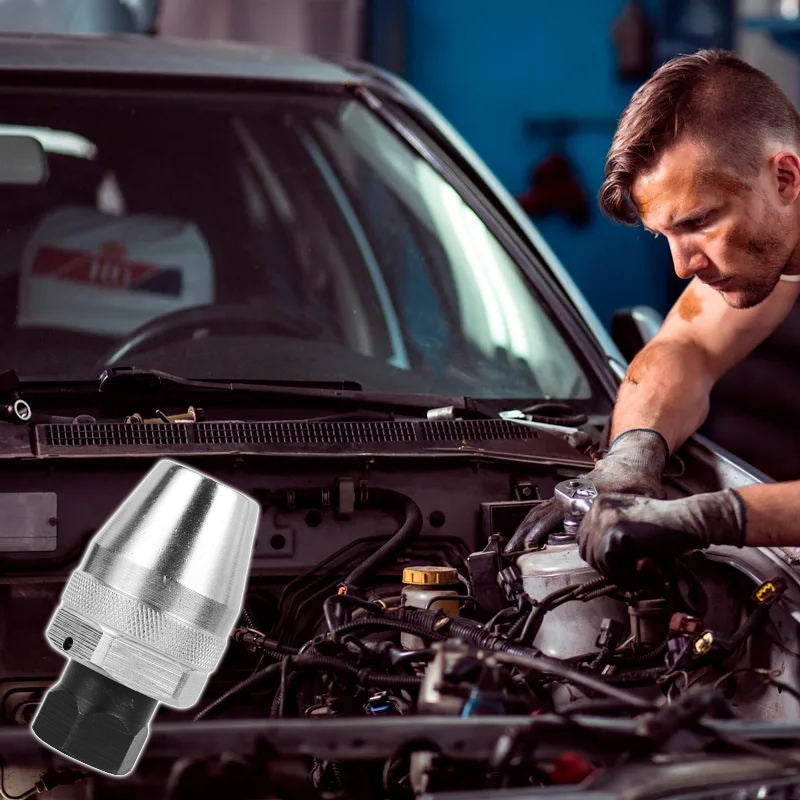 GripX – Damaged Bolt Remover Tool
