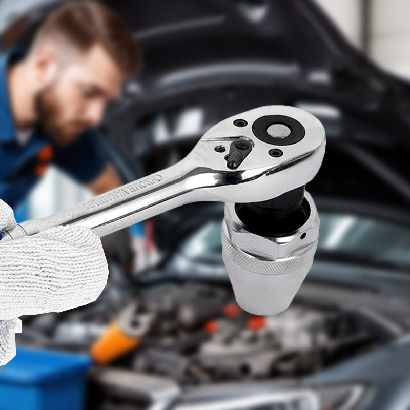 GripX – Damaged Bolt Remover Tool