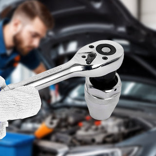 GripX – Damaged Bolt Remover Tool