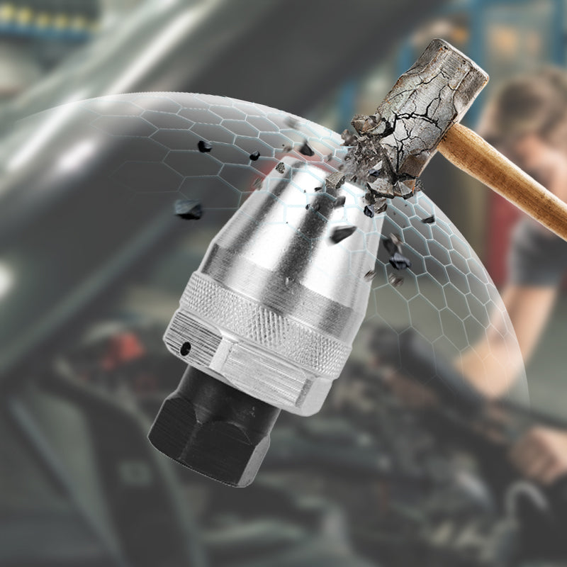 GripX – Damaged Bolt Remover Tool