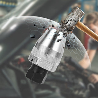 GripX – Damaged Bolt Remover Tool
