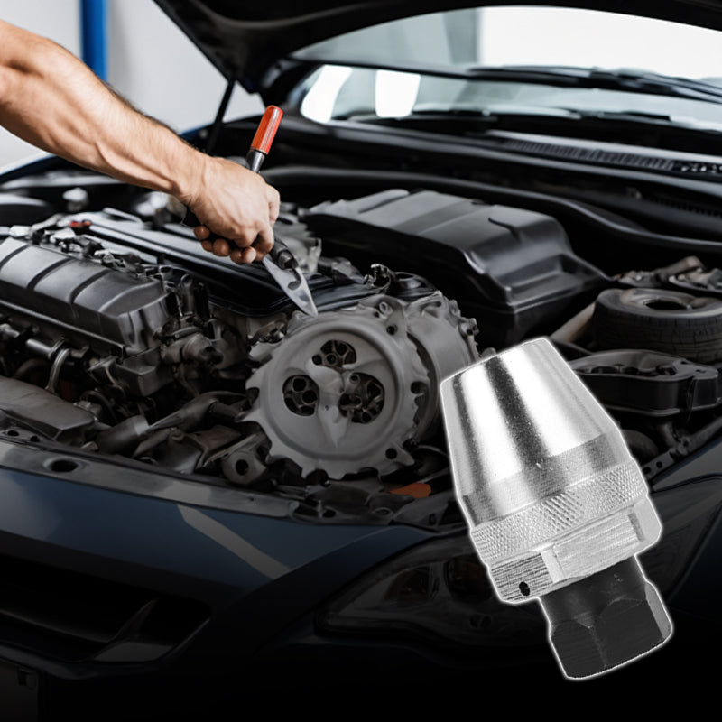 GripX – Damaged Bolt Remover Tool