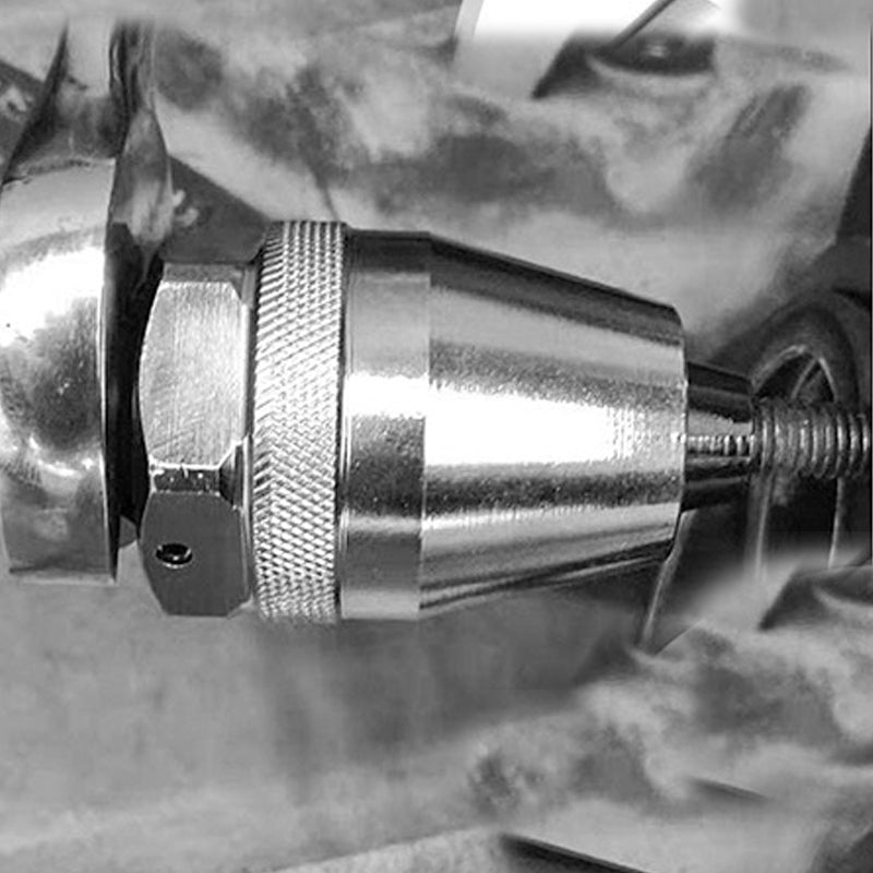 GripX – Damaged Bolt Remover Tool