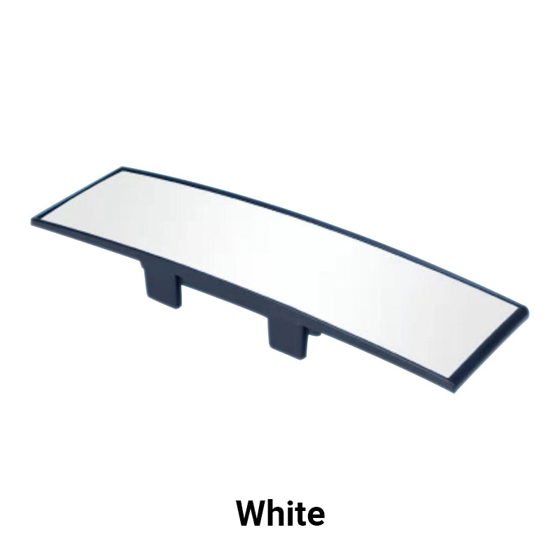 ClearView – Wide Angle Car Rear Mirror