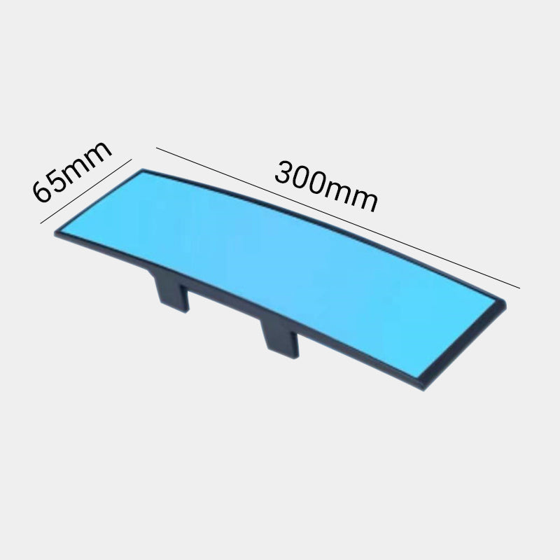 ClearView – Wide Angle Car Rear Mirror