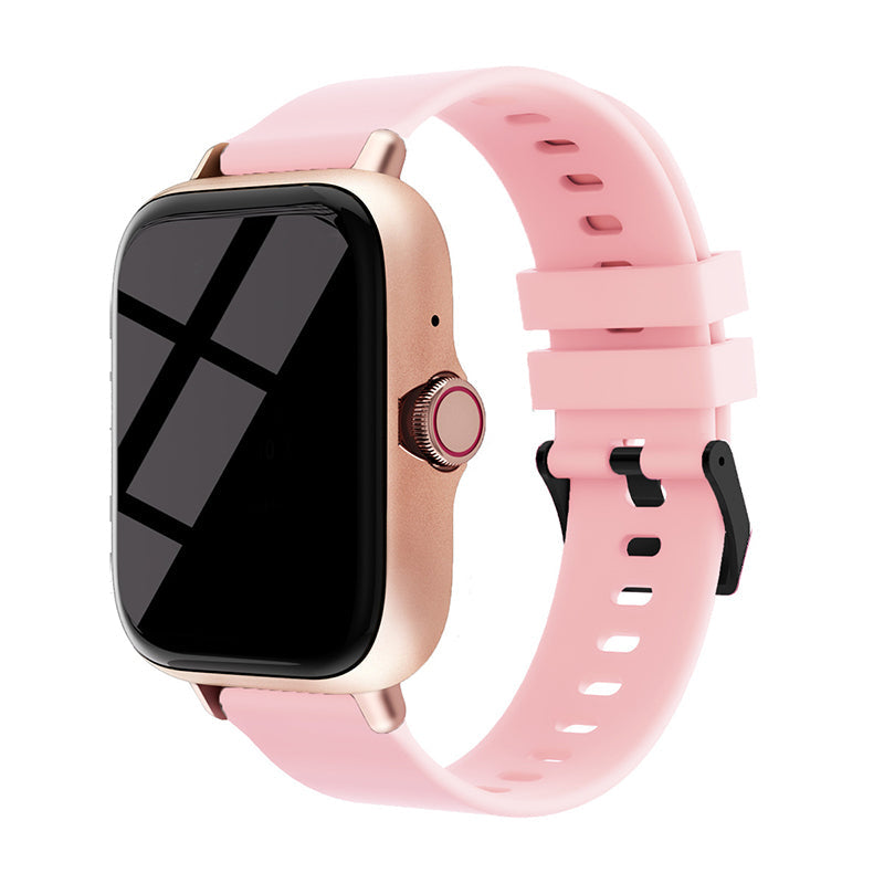 VitaTrack - Multi-Sport Smartwatch