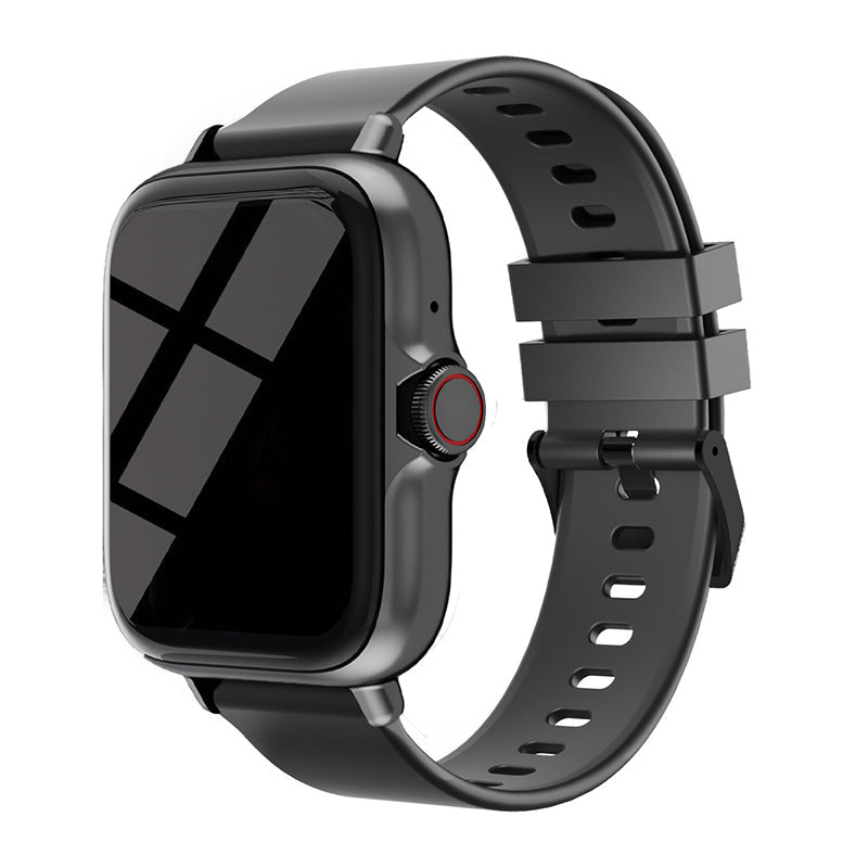 VitaTrack - Multi-Sport Smartwatch