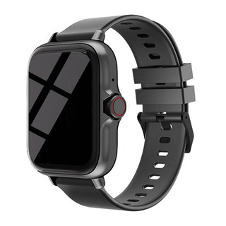 VitaTrack - Multi-Sport Smartwatch