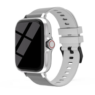 VitaTrack - Multi-Sport Smartwatch