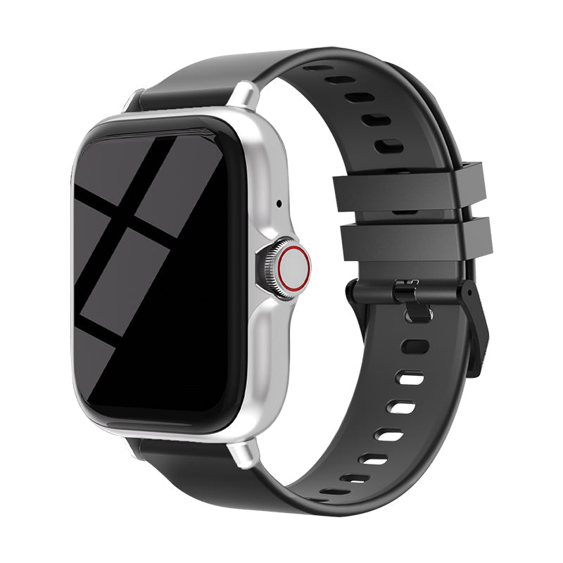 VitaTrack - Multi-Sport Smartwatch