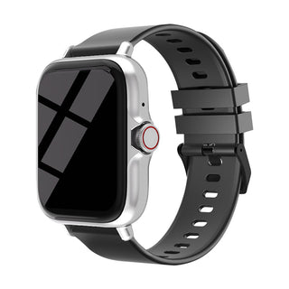 VitaTrack - Multi-Sport Smartwatch