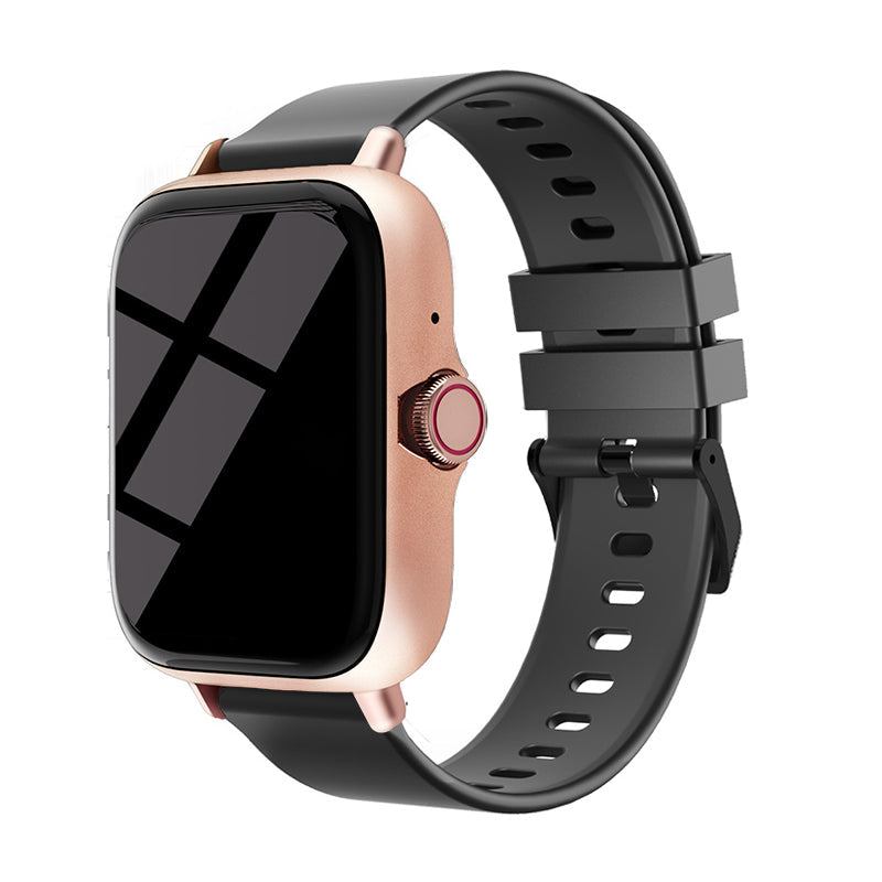 VitaTrack - Multi-Sport Smartwatch