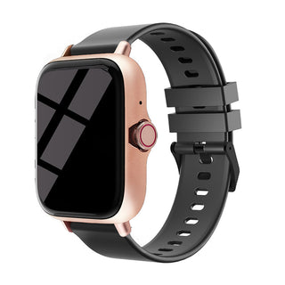VitaTrack - Multi-Sport Smartwatch
