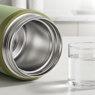 AquaGuard – Premium Vacuum Insulated Stainless Steel Bottle