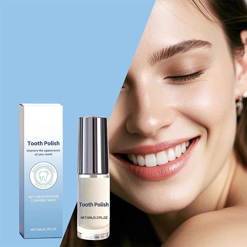 WhiteFlash – Instant Tooth Whitening Paint