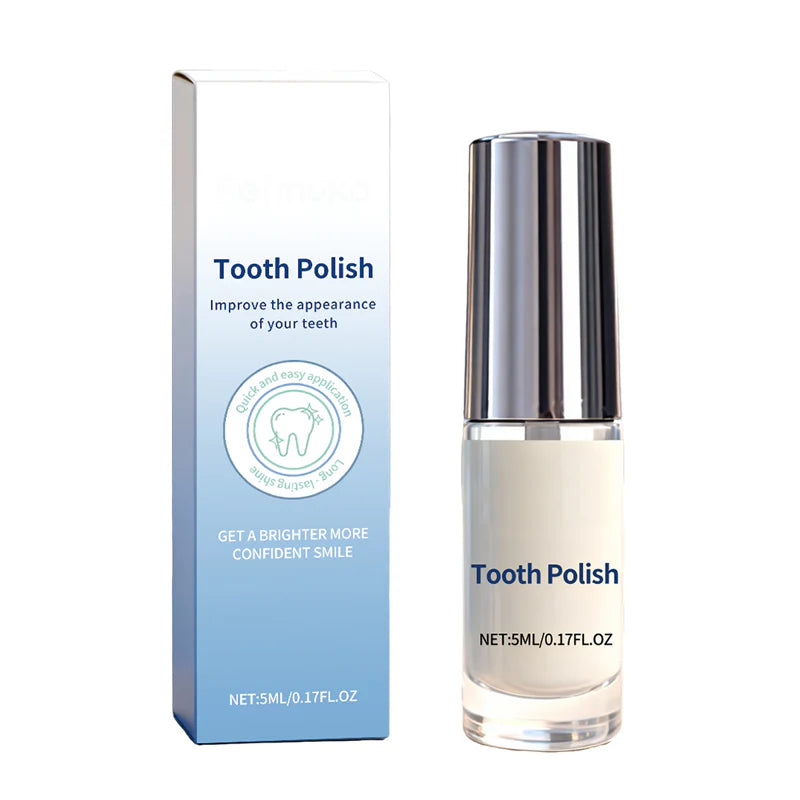 WhiteFlash – Instant Tooth Whitening Paint