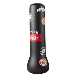 PunchPal – Kids Inflatable Boxing Tumbler