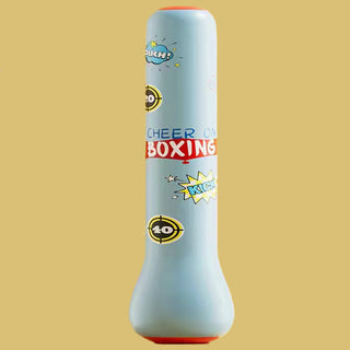 PunchPal – Kids Inflatable Boxing Tumbler