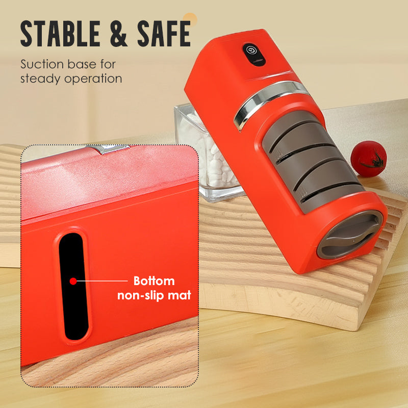 RazorTune | Multi-Function Sharpener