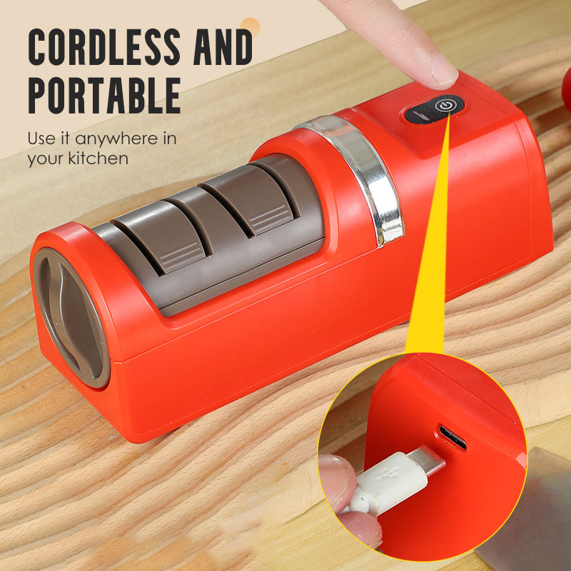 RazorTune | Multi-Function Sharpener