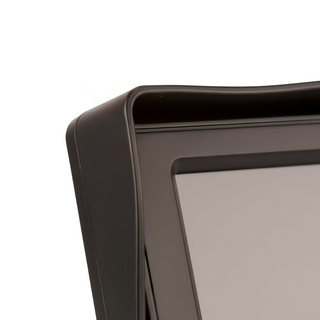AutoVista – HD Dual-View Car Entertainment Display System