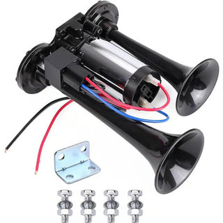 BlastRide – Powerful Train Air Horn for Vehicles