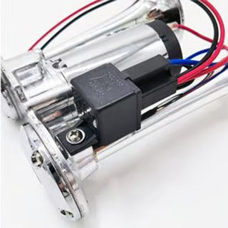 BlastRide – Powerful Train Air Horn for Vehicles