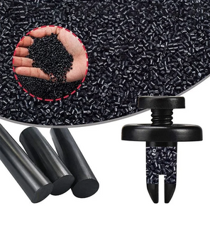 FixMate – Universal Expansion Screw Clips Set