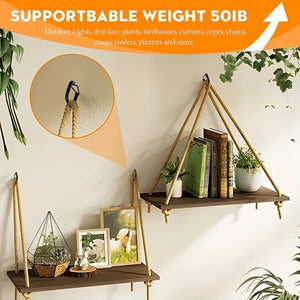 PowerHang – Heavy-Duty Support Hook