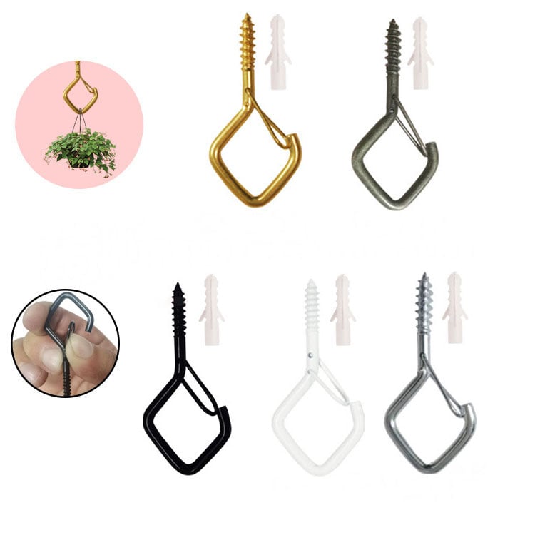 PowerHang – Heavy-Duty Support Hook