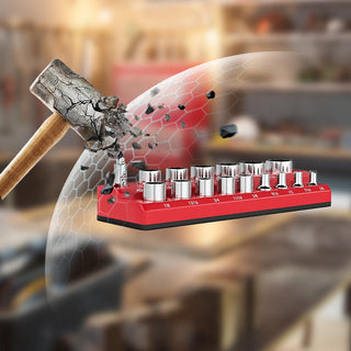 MagniHold – Precision Magnetic Socket Holder Set