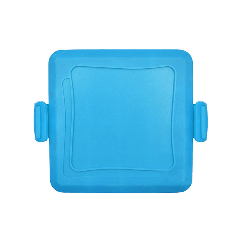 ToastMaster – Compact Microwave & Sandwich Toaster