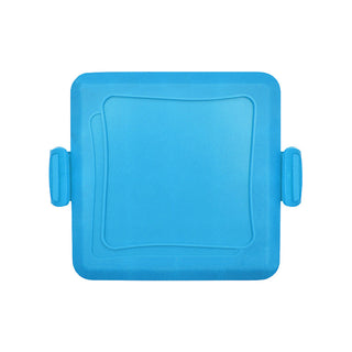 ToastMaster – Compact Microwave & Sandwich Toaster