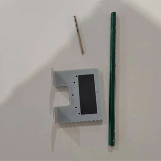 ProHinge – Magnetic Concealed Hinge Jig Kit