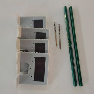 ProHinge – Magnetic Concealed Hinge Jig Kit