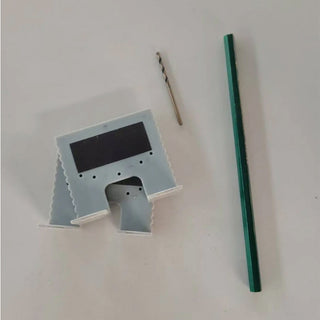 ProHinge – Magnetic Concealed Hinge Jig Kit