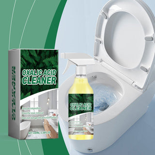 OxaliClean – Powerful Stain Remover