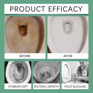 OxaliClean – Powerful Stain Remover